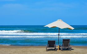 Artisan Playa Esmeralda Family Beach Hotel